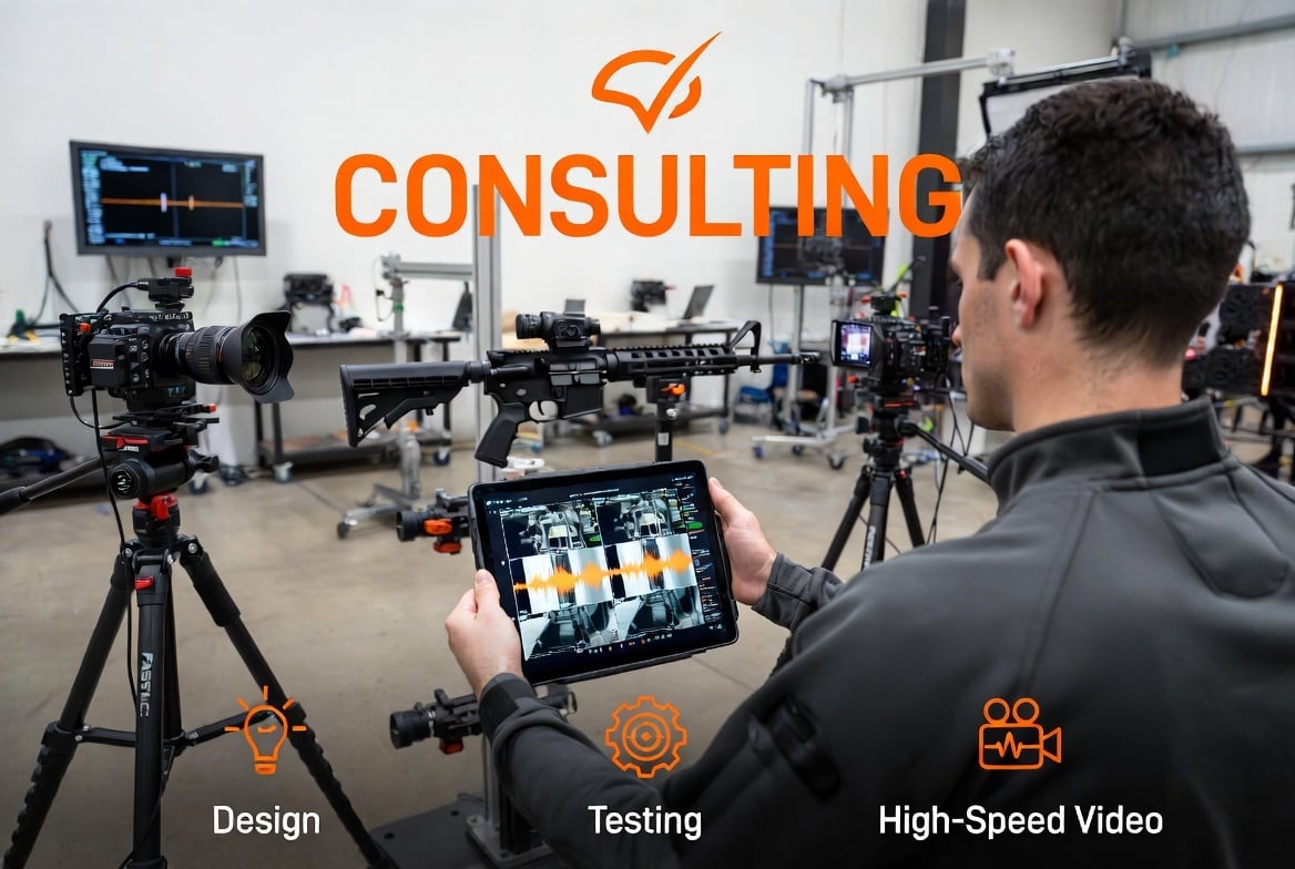 Bighorn Kinetics Consulting