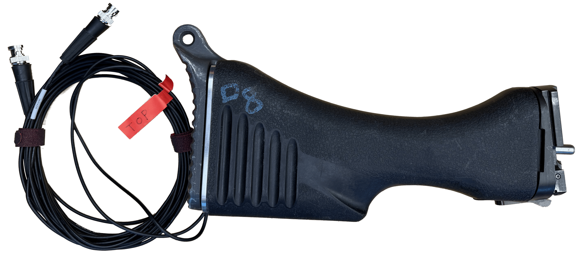 Instrumented Stock - M240-1 Instrumented Stock - M240-1