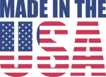 Made in the USA