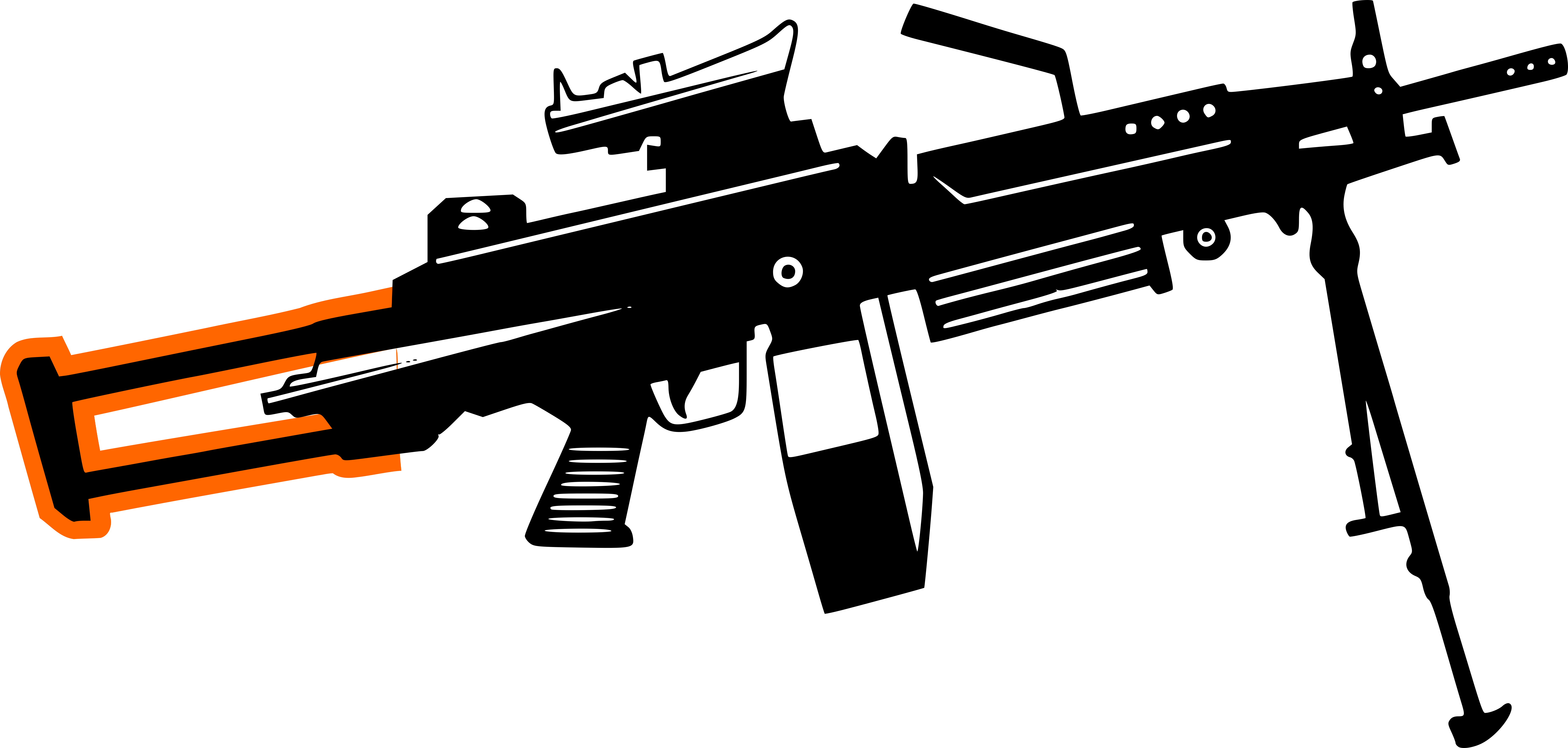 Stock Graphic