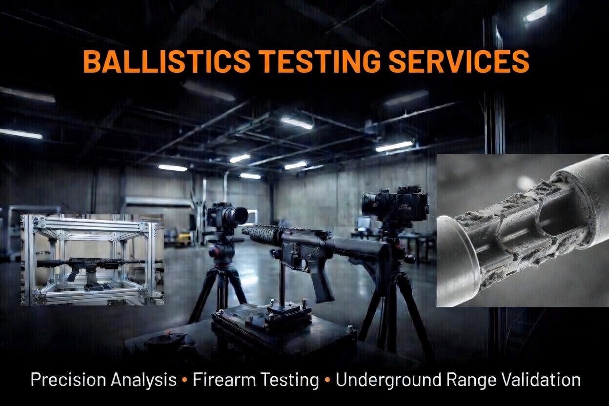 Bighorn Kinetics Services
