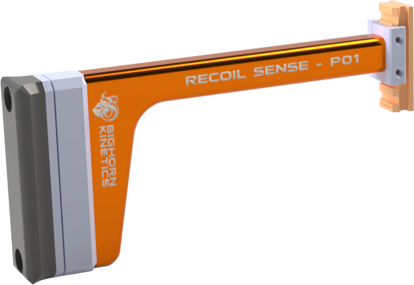 Instrumented Stock - MPX-MCX